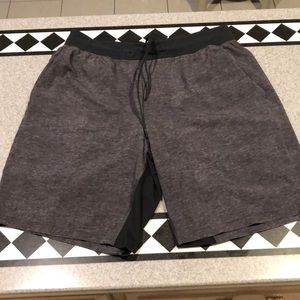 Lululemon T.H.E Short